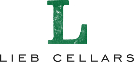 Lieb Cellars Logo