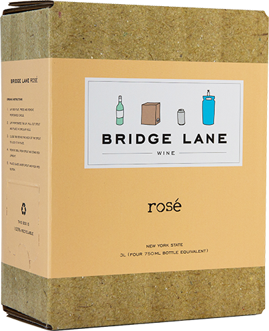 Bridge Lane Rosé (Box)